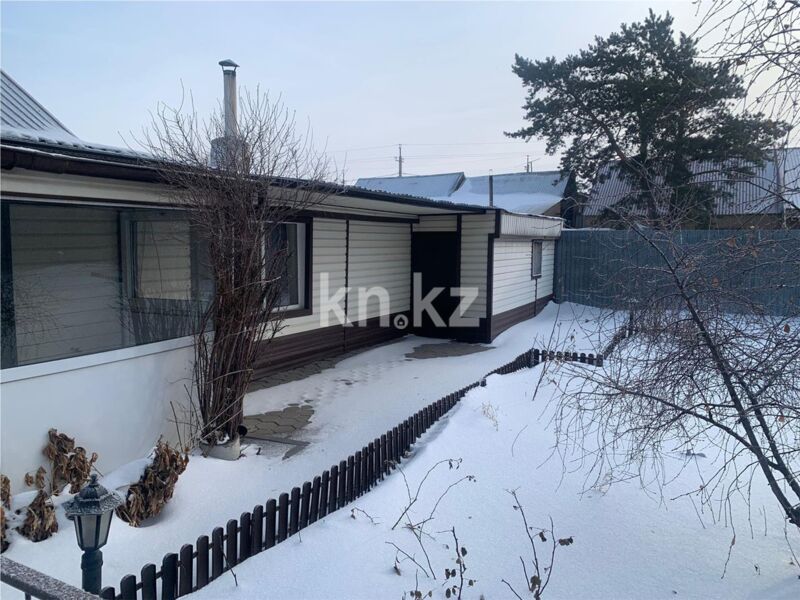Продажа 5-комнатного дома, 80 м² - Продажа домов, коттеджей в Караганде - страница 6 фото 2 из 16