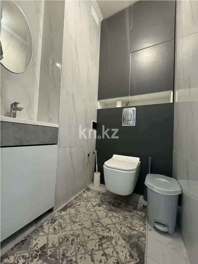 Продажа 3-комнатной квартиры, 74 м² - Продажа квартир в блочном доме в Астане - страница 25 фото 6 из 7