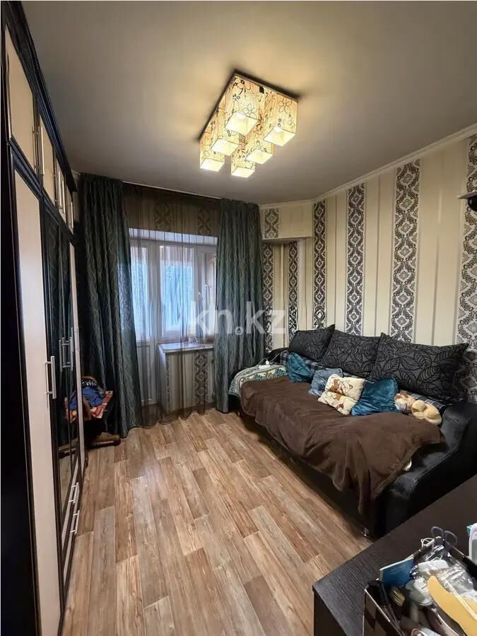 Продажа 3-комнатной квартиры, 63 м² - Продажа квартир в Казахстане - страница 32 фото 3 из 5