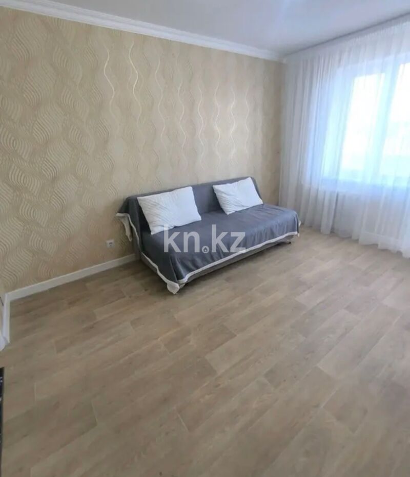 Аренда 1-комнатной квартиры, 29 м² - Аренда квартир помесячно в Казахстане фото 4 из 7