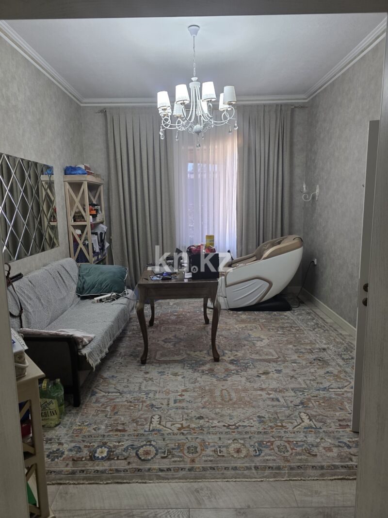 Продажа 5-комнатного дома, 210 м² - Аренда квартир посуточно в Кокшетау фото 5 из 9