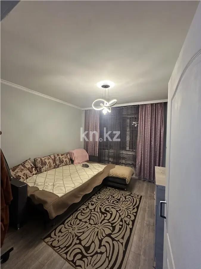 Продажа 3-комнатной квартиры, 74 м² - Продажа трехкомнатных квартир в Жетысуском р-не Алматы - страница 9 фото 2 из 4