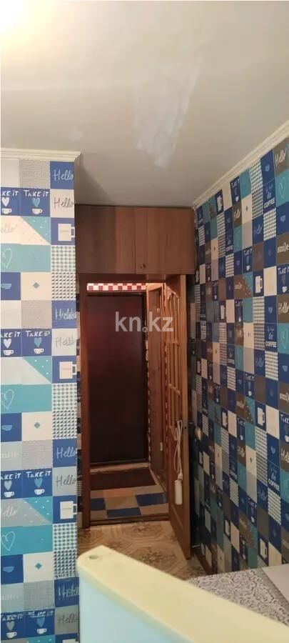 Продажа 1-комнатной квартиры, 24.8 м² - Продажа однокомнатных квартир в Казахстане - страница 14 фото 3 из 3