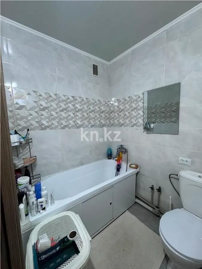Продажа 2-комнатной квартиры, 43 м² - Продажа квартир от собственников в Алматы - страница 282 фото 4 из 5