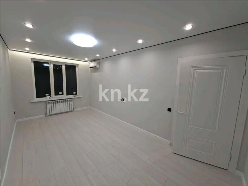Продажа 1-комнатной квартиры, 33.5 м² - Продажа однокомнатных квартир в Казахстане - страница 17 фото 1 из 2