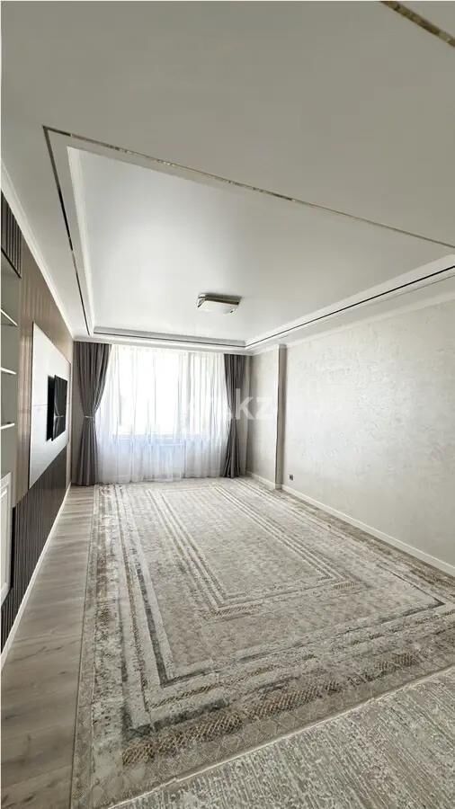 Продажа 3-комнатной квартиры, 89 м² - Продажа трехкомнатных квартир в Наурызбайском р-не Алматы - страница 9 фото 1 из 8