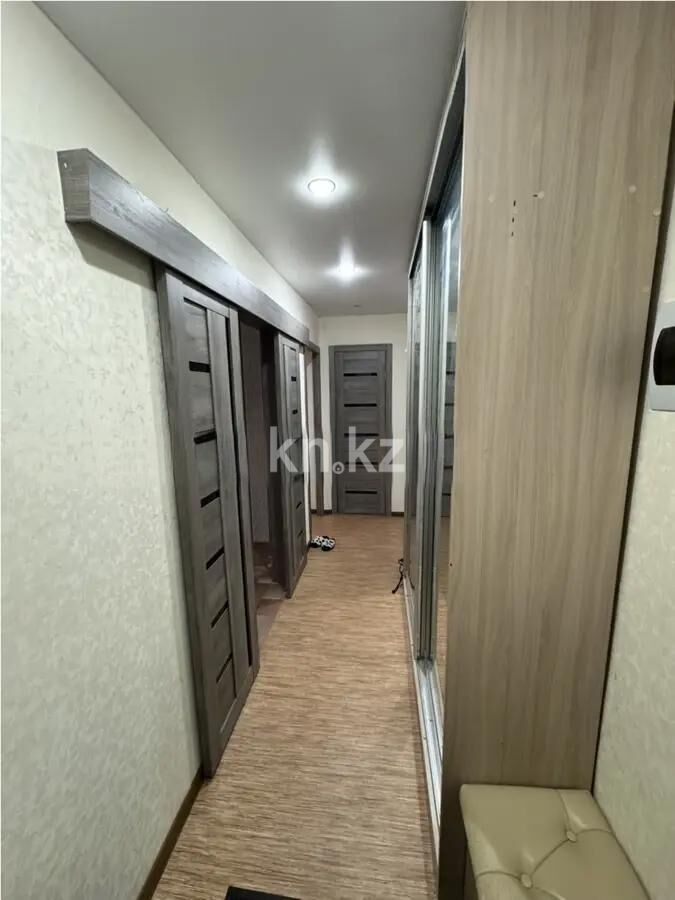 Продажа 2-комнатной квартиры, 53.9 м² - Продажа двухкомнатных квартир в р-не Сарыарка Астаны - страница 23 фото 6 из 6