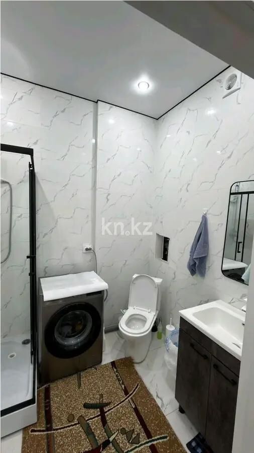 Продажа 2-комнатной квартиры, 58.4 м² - Продажа двухкомнатных квартир в р-не Сарайшык Астаны - страница 31 фото 4 из 5