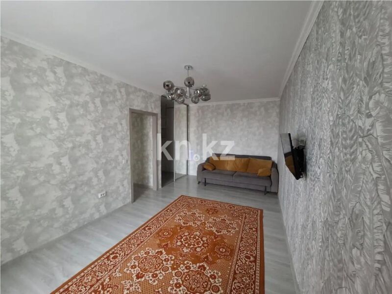 Продажа 1-комнатной квартиры, 40 м² - Продажа квартир в новостройках Астаны - страница 13 фото 1 из 5