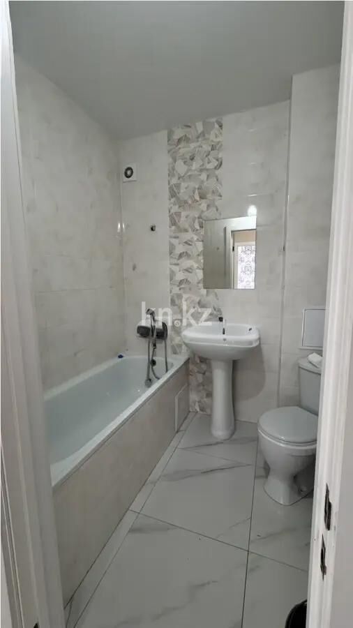 Продажа 1-комнатной квартиры, 36.6 м² - Продажа однокомнатных квартир в кирпичном доме в Астане - страница 56 фото 3 из 5