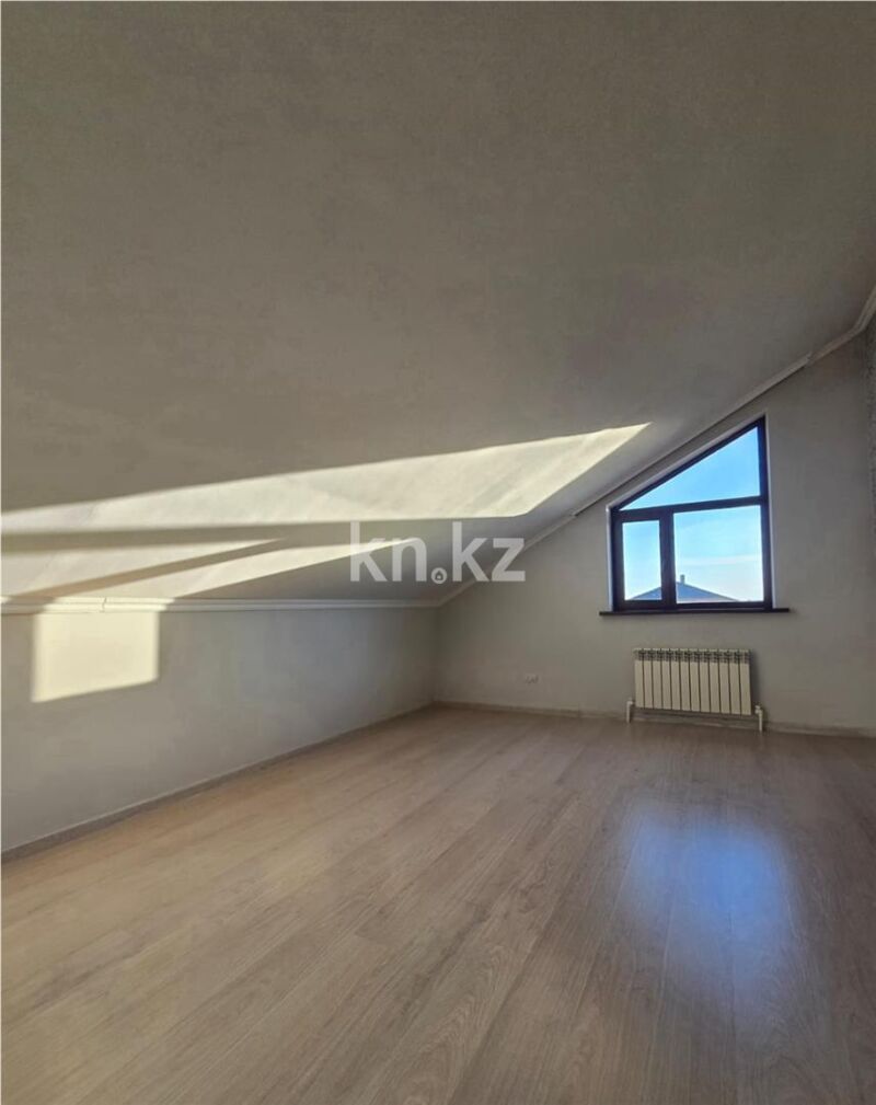 Продажа 7-комнатного дома, 330 м² - Продажа домов, коттеджей в Караганде - страница 5 фото 27 из 51