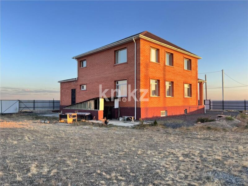 Продажа 5-комнатного дома, 341 м² - Продажа домов, коттеджей на Юго-Востоке Караганды фото 27 из 33