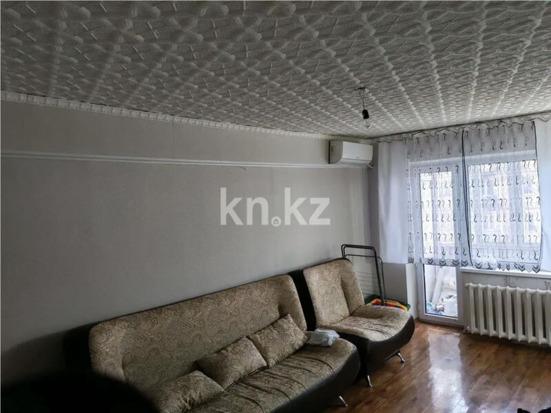 Продажа 2-комнатной квартиры, 46 м² - Продажа квартир в Шахтинске фото 1 из 3