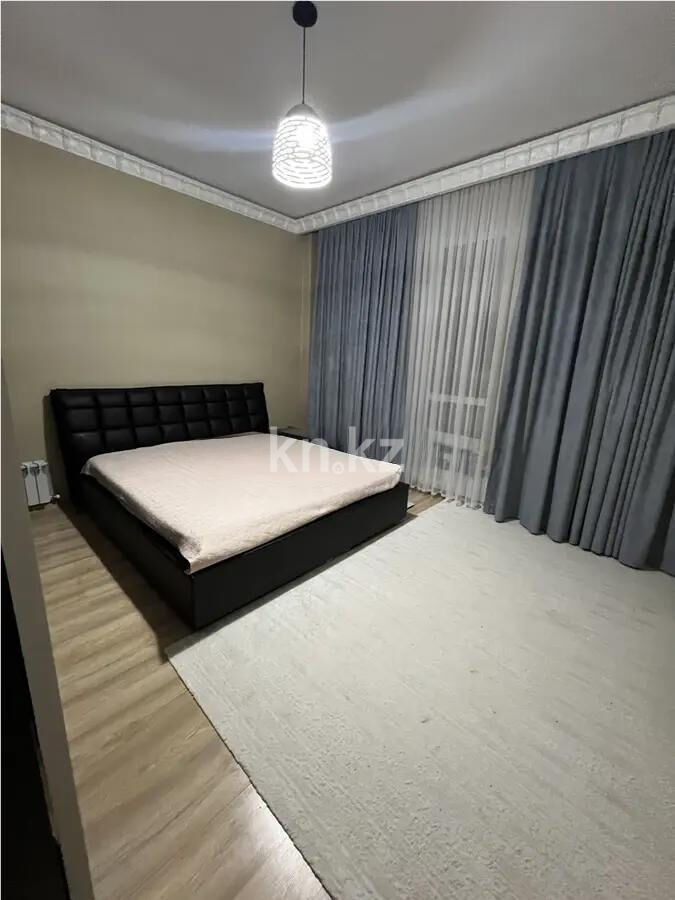 Продажа 3-комнатной квартиры, 102.9 м² - Продажа квартир в Казахстане - страница 12 фото 2 из 7