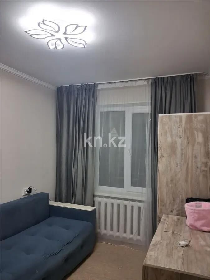 Продажа 3-комнатной квартиры, 59 м² - Продажа трехкомнатных квартир в Бостандыкском р-не Алматы - страница 4 фото 3 из 3