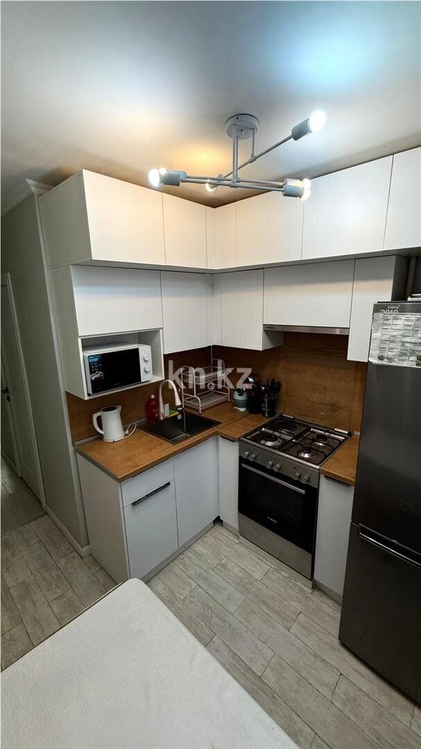 Продажа 3-комнатной квартиры, 62 м² - Аренда комнат в Семее фото 8 из 15