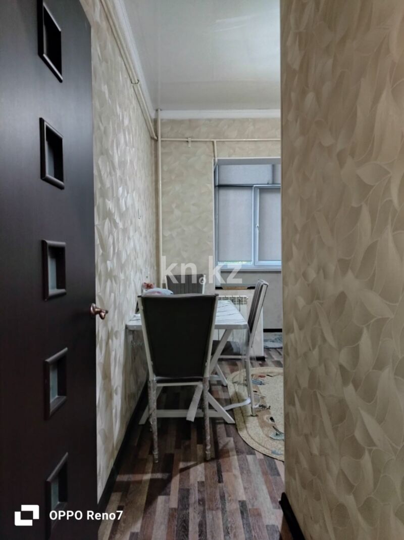 Продажа 2-комнатной квартиры, 53 м² - Продажа двухкомнатных квартир в панельном доме в Казахстане - страница 28 фото 6 из 9