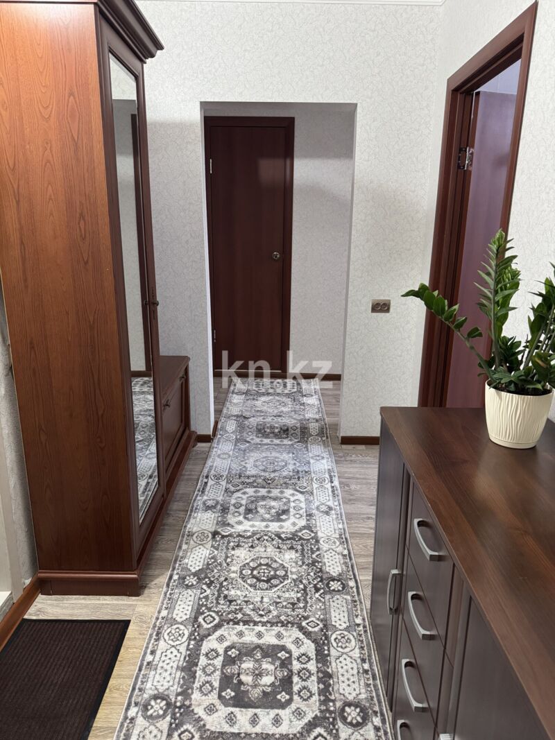 Продажа 2-комнатной квартиры, 54 м² - Продажа недвижимости в Казахстане - страница 2 фото 18 из 19