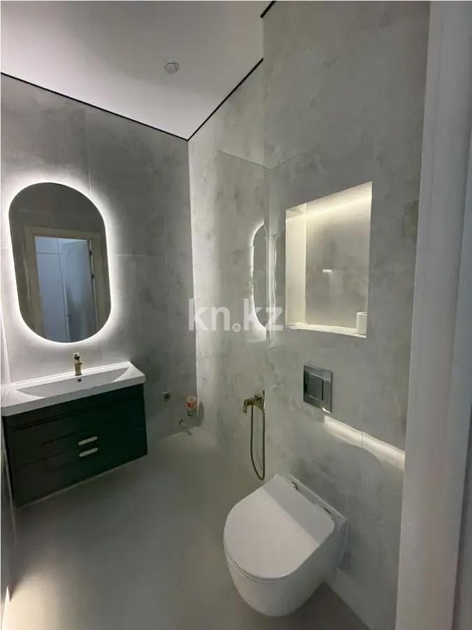 Продажа 2-комнатной квартиры, 37 м² - Продажа квартир в Казахстане - страница 18 фото 2 из 3