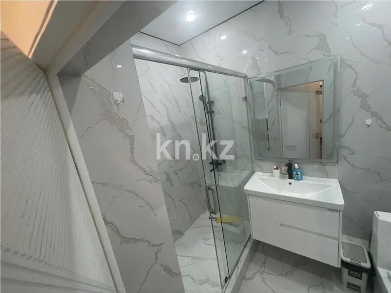 Продажа 3-комнатной квартиры, 72 м² - Продажа квартир от собственников в Алматы фото 4 из 5
