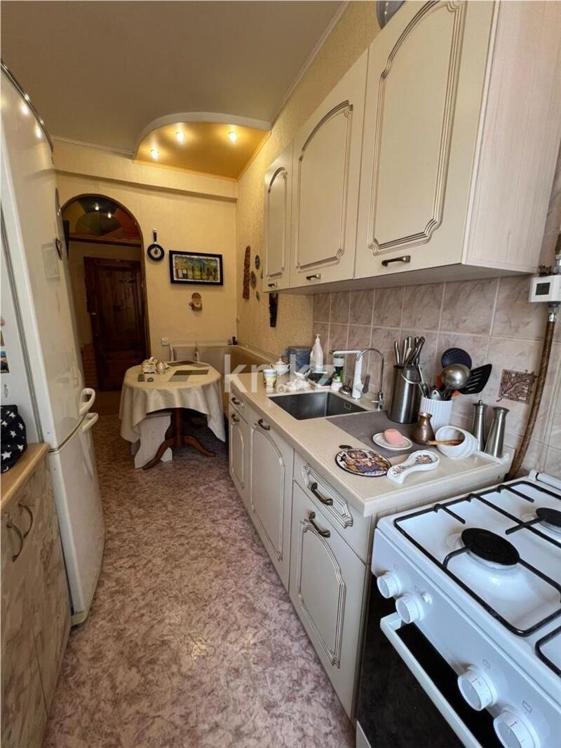 Продажа 3-комнатной квартиры, 65 м² - Продажа трехкомнатных квартир в кирпичном доме в Караганде - страница 17 фото 7 из 15
