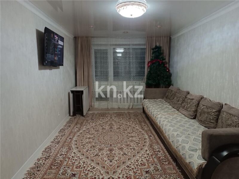 Продажа 3-комнатной квартиры, 60 м² - Продажа недвижимости в Казахстане - страница 25 фото 7 из 13