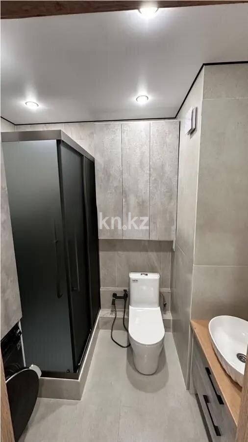Продажа 2-комнатной квартиры, 43 м² - Продажа квартир в Алатауском р-не Алматы - страница 6 фото 3 из 3