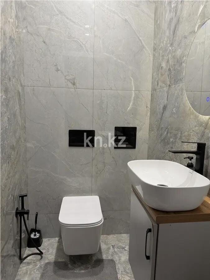 Продажа 4-комнатной квартиры, 102 м² - Продажа квартир в р-не Есиль Астаны - страница 11 фото 6 из 7