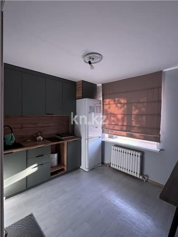 Продажа 1-комнатной квартиры, 36 м² - Продажа однокомнатных квартир в Астане - страница 9 фото 2 из 4