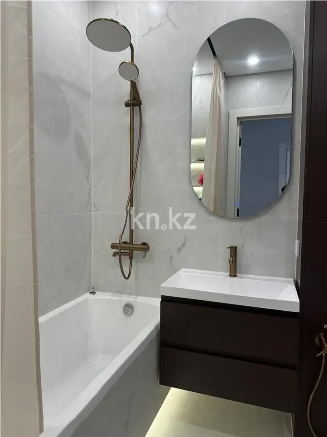 Продажа 3-комнатной квартиры, 125 м² - Продажа трехкомнатных квартир в Бостандыкском р-не Алматы - страница 13 фото 5 из 5