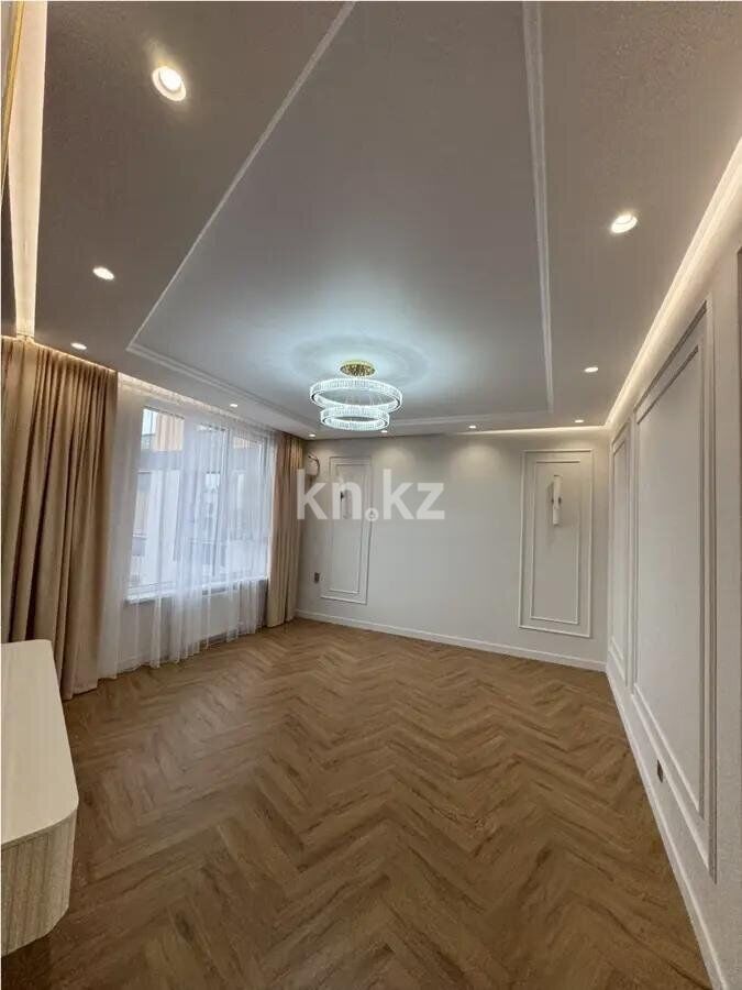 Продажа 3-комнатной квартиры, 86 м² - Недвижимость в Астане - страница 9 фото 1 из 6