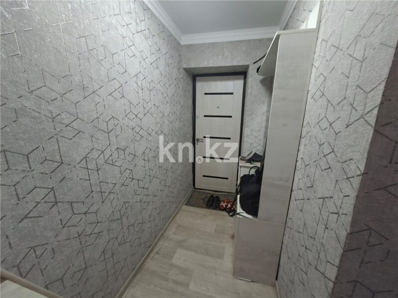 Продажа 1-комнатной квартиры, 31 м² - Продажа однокомнатных квартир в кирпичном доме в Караганде - страница 8 фото 9 из 10