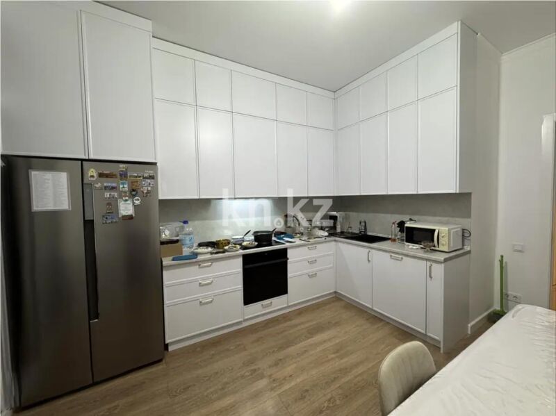 Продажа 3-комнатной квартиры, 103 м² - Продажа трехкомнатных квартир от собственников в Казахстане - страница 10 фото 2 из 4