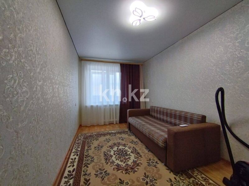 Аренда 3-комнатной квартиры, 65 м² - Аренда квартир помесячно в Казахстане фото 4 из 10