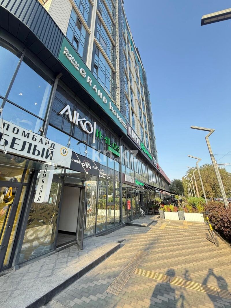 Продажа помещения, 211 м² - Продажа офисных и торговых помещений в Алматы фото 2 из 14