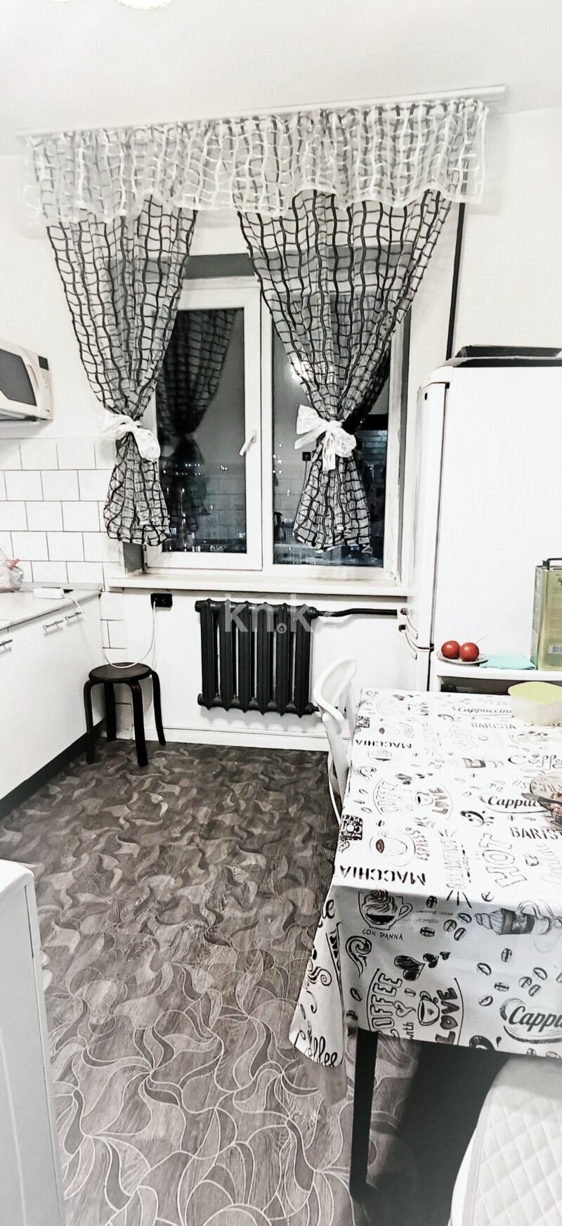 Продажа 1-комнатной квартиры, 37 м² - Продажа однокомнатных квартир от собственников в Казахстане - страница 10 фото 7 из 14