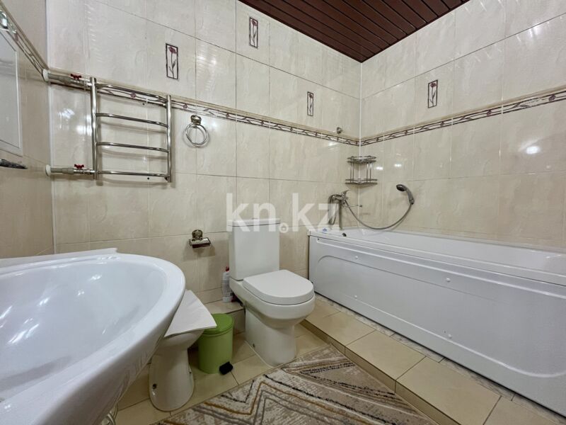 Продажа 3-комнатной квартиры, 99.2 м² - Продажа трехкомнатных квартир в Астане - страница 2 фото 8 из 8