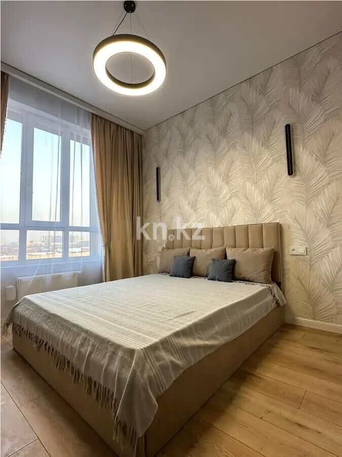 Продажа 2-комнатной квартиры, 41.5 м² - Продажа квартир в новостройках Алматы - страница 313 фото 2 из 2