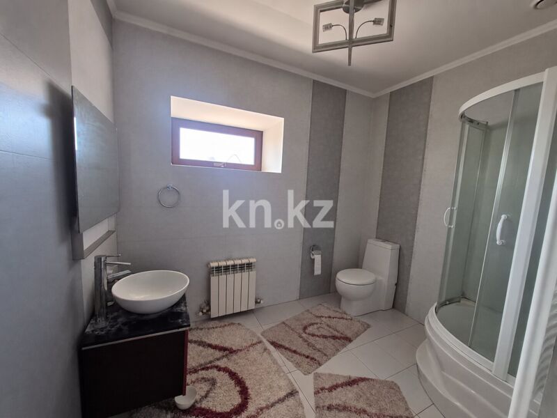 Продажа 5-комнатного дома, 398.9 м² - Продажа дач в Темиртау фото 15 из 33