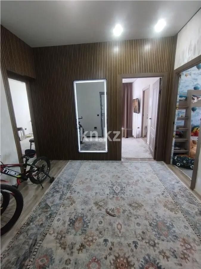 Продажа 3-комнатной квартиры, 68 м² - Продажа трехкомнатных квартир в Алатауском р-не Алматы - страница 9 фото 6 из 6
