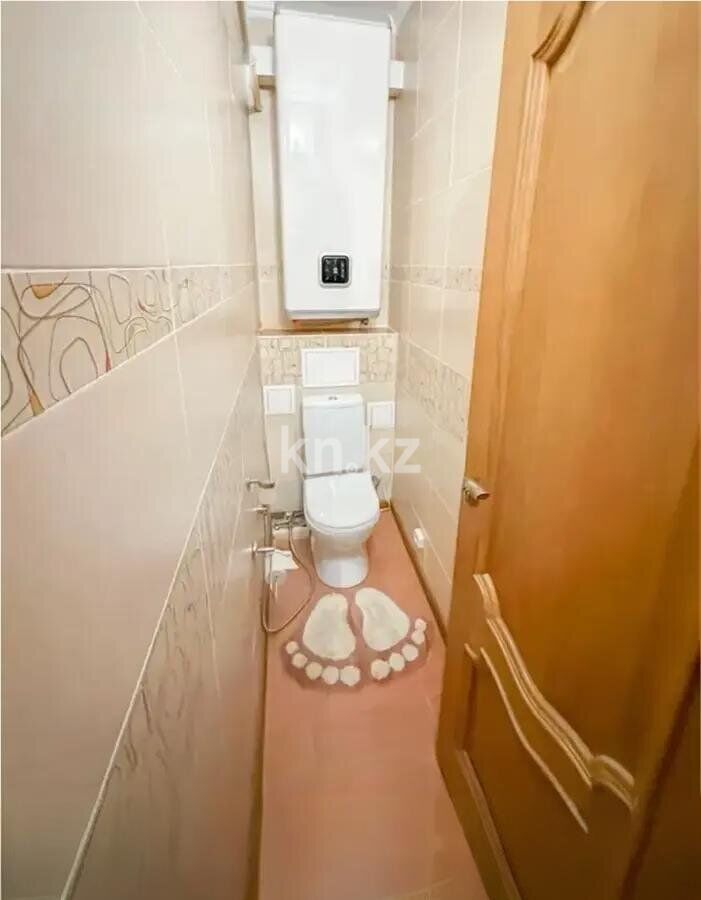 Продажа 3-комнатной квартиры, 97 м² - Продажа трехкомнатных квартир в Астане - страница 27 фото 6 из 7