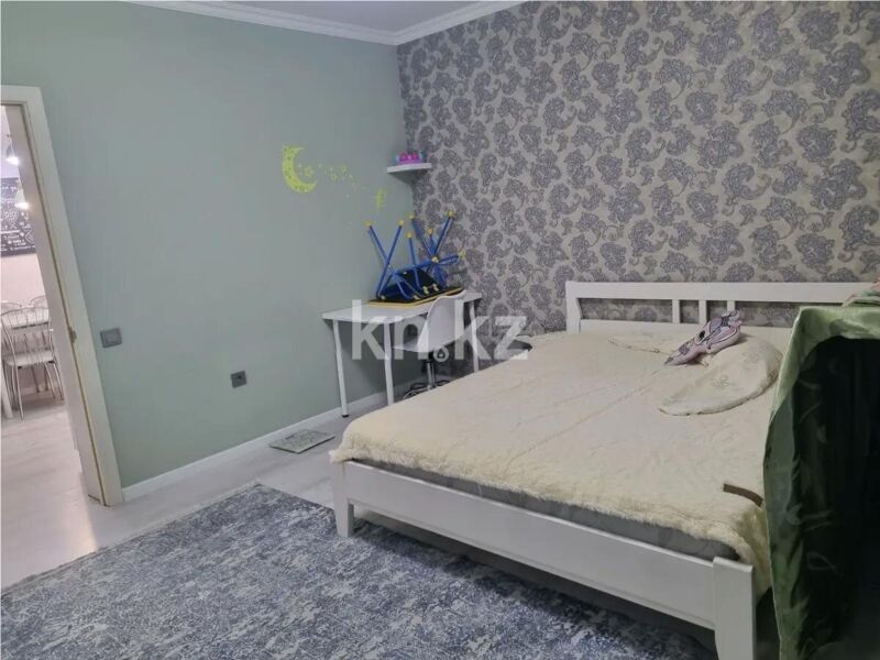 Продажа 2-комнатной квартиры, 42 м² - Продажа квартир в Алматы - страница 5 фото 2 из 4