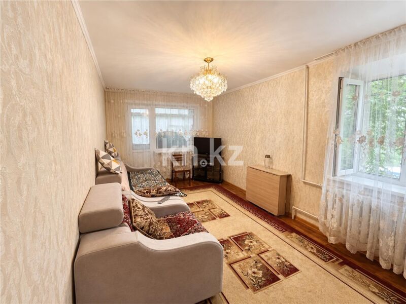 Продажа 3-комнатной квартиры, 68 м² - Продажа трехкомнатных квартир в Майкудуке Караганды - страница 8 фото 1 из 7