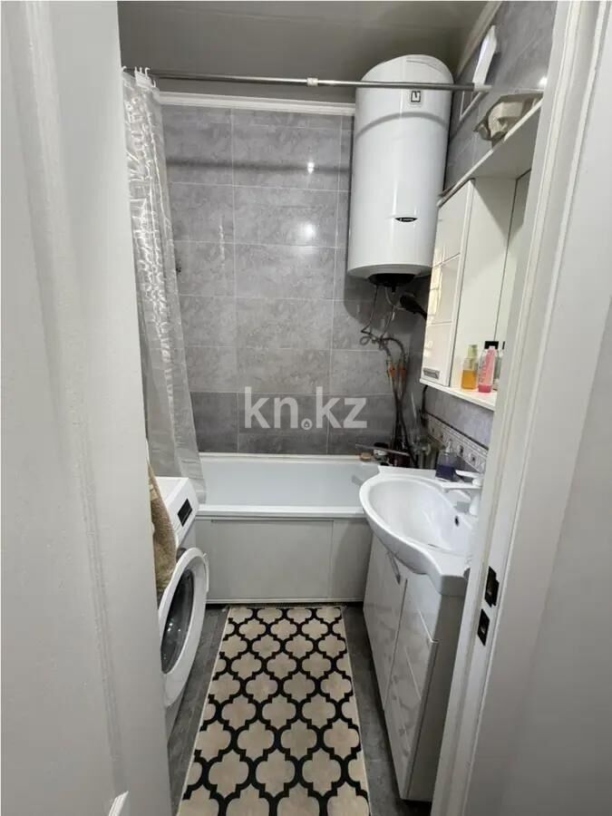 Продажа 2-комнатной квартиры, 53.9 м² - Продажа двухкомнатных квартир в Турксибском р-не Алматы - страница 11 фото 4 из 5