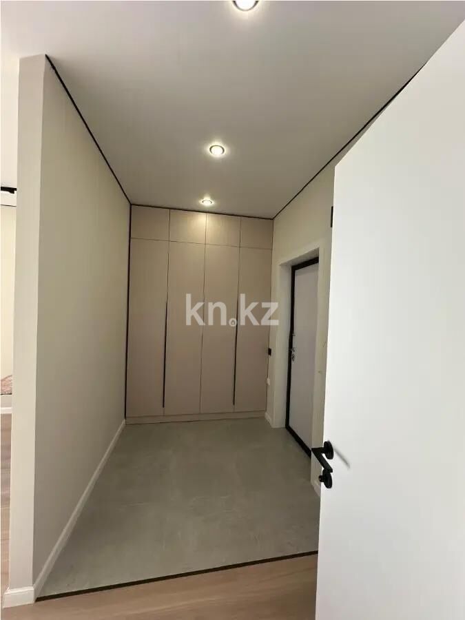 Продажа 1-комнатной квартиры, 40 м² - Продажа квартир в Казахстане - страница 5 фото 4 из 4