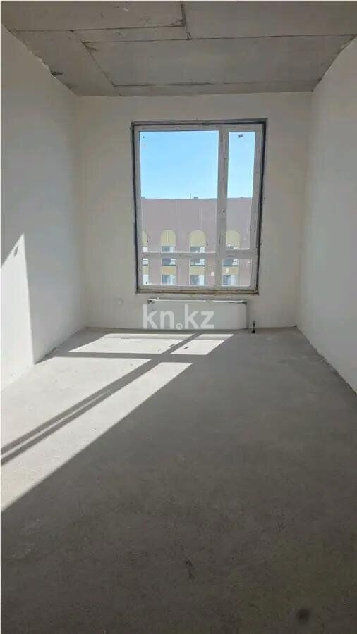 Продажа 1-комнатной квартиры, 38.3 м² - Продажа квартир в Астане - страница 10 фото 1 из 3