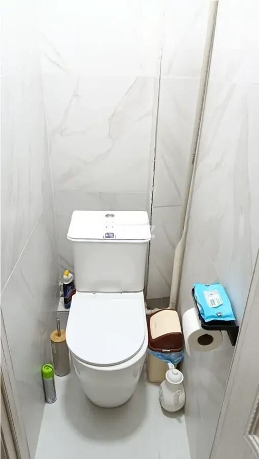 Продажа 3-комнатной квартиры, 64.2 м² - Продажа трехкомнатных квартир в Алмалинском р-не Алматы - страница 14 фото 5 из 5