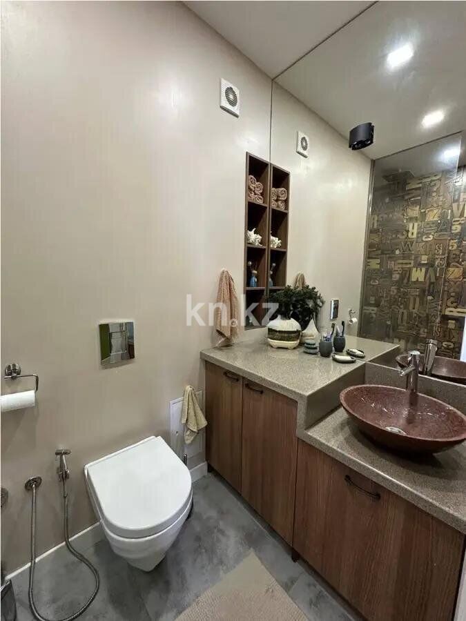 Продажа 4-комнатной квартиры, 127 м² - Продажа недвижимости в Казахстане - страница 22 фото 4 из 6