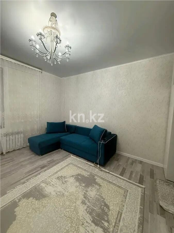 Продажа 2-комнатной квартиры, 64 м² - Продажа  двухкомнатных квартир в новостройках Астаны - страница 6 фото 1 из 3