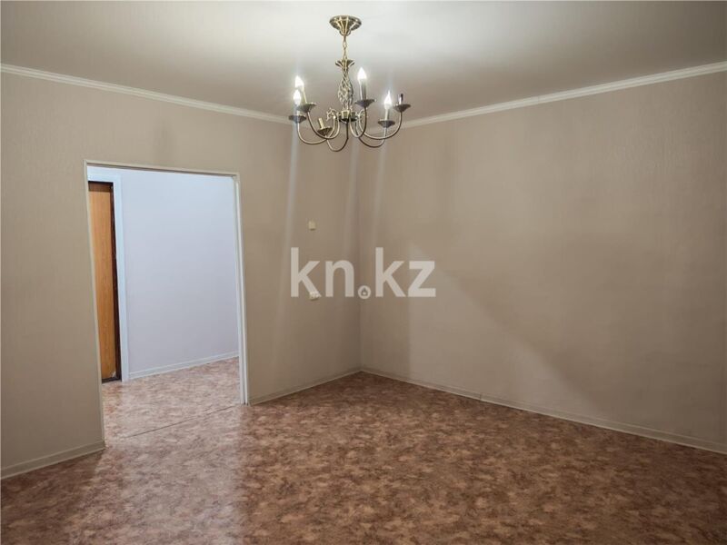 Продажа 1-комнатной квартиры, 41 м² - Продажа однокомнатных квартир в Караганде - страница 4 фото 1 из 13